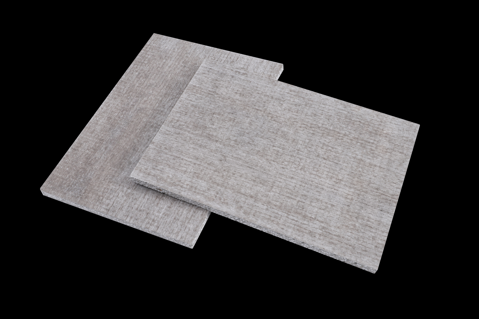 TSM fiber cement board