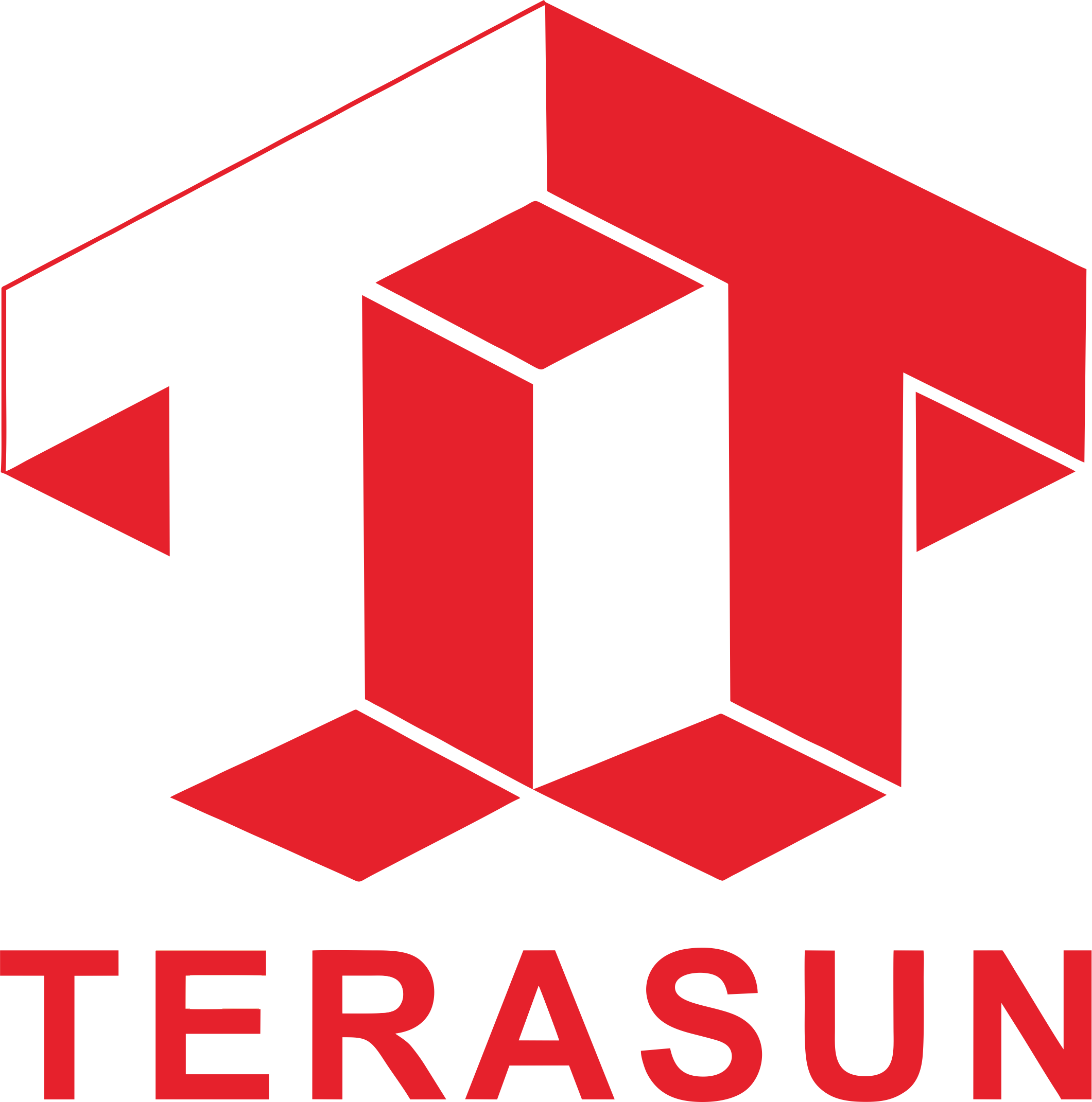 terasun site logo