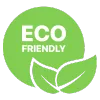 eco-friendly icon