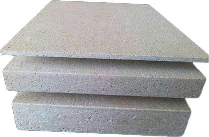 MGO board in different thickness
